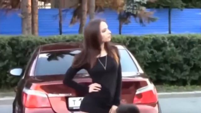 Давидыч и девочки на BMW смотреть онлайн