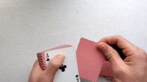 Как раздать себе тузы? | Сдача вторых обучение | Second Deal Tutorial