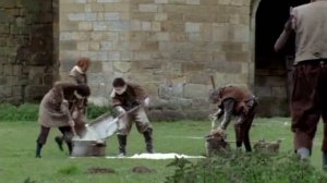 Королева - девственница 2/2 серия (мини-сериал 2005, Великобритания)