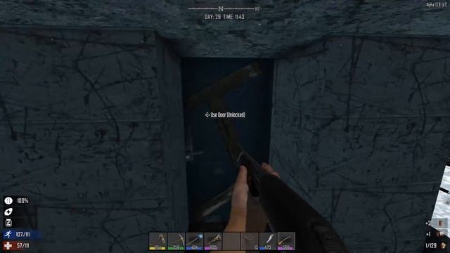 7 Days To Die Mindcrack Server - Epic City & Tanks! #42 | Docm77 смотреть онлайн