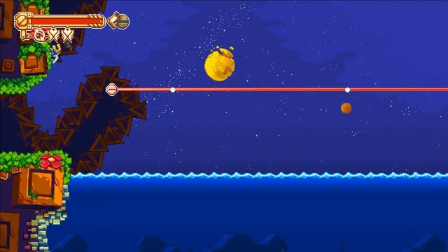 Iconoclasts №5. Как же часто приходится кого то спасать! смотреть онлайн