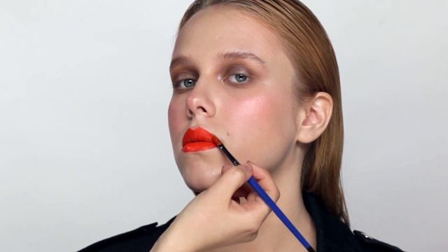 все о CHILLY DASH BRUSH смотреть онлайн