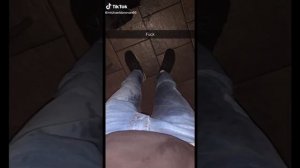 В Сети новый флешмоб – люди писают в штаны