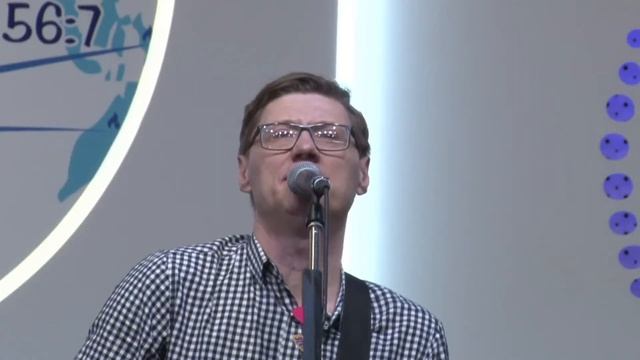 Воскресное служение 15 мая 2022. Церковь "Слово Веры" смотреть онлайн