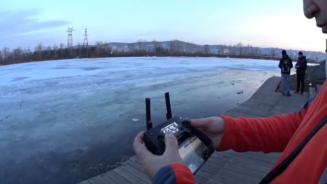 В гостях у Перископа смотреть онлайн