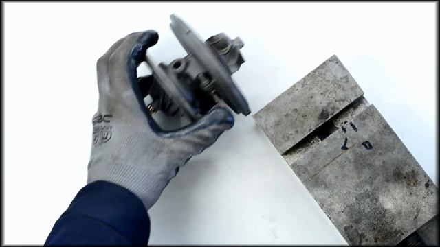 Ремонт турбокомпрессора смотреть онлайн