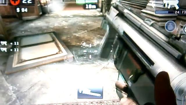 Dead Trigger 2 Ultra High Graphics смотреть онлайн