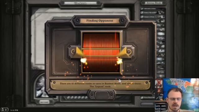 Gnomes VS Goblins! Hearthstone Arena #124 Part 1 (Mage) смотреть онлайн