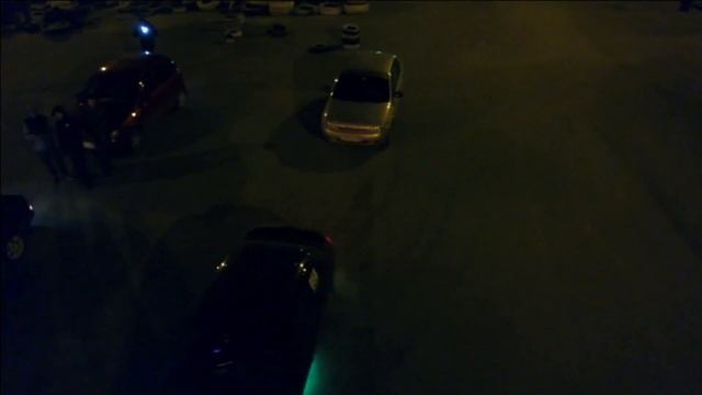 Chevrolet Lanos VS ВАЗ 2109 / Калина Tuning VS Калина 2 смотреть онлайн