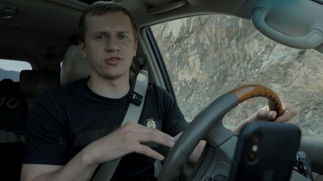 ЗАЧЕМ обратился в Ильдар-автоподбор / удалил катализаторы / пенится бензин - ответы по GX470 смотреть онлайн