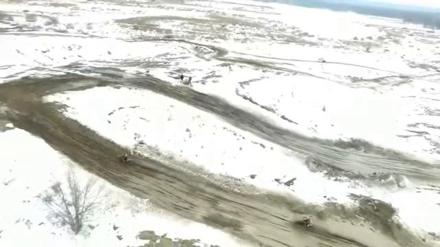 мотокросс борисоглебска 25 02(квадрокоптер) смотреть онлайн