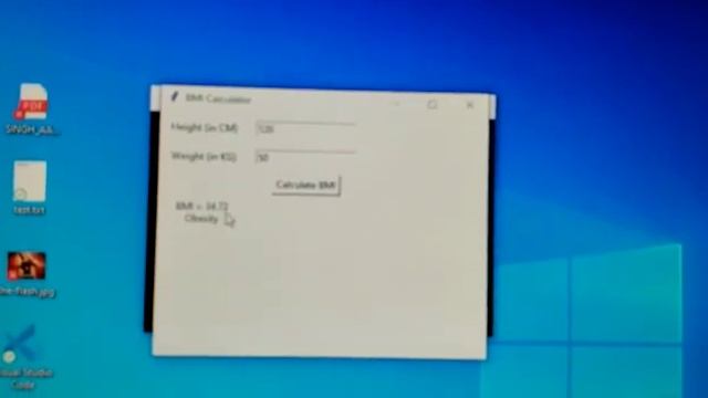 Cool Calculator | Python Competition | Python | Artificial Intelligence & Machine Learning Projects смотреть онлайн