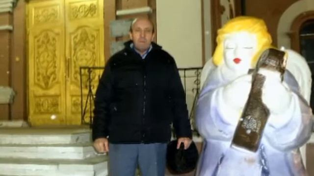 В память о любимом дяде Колечке смотреть онлайн
