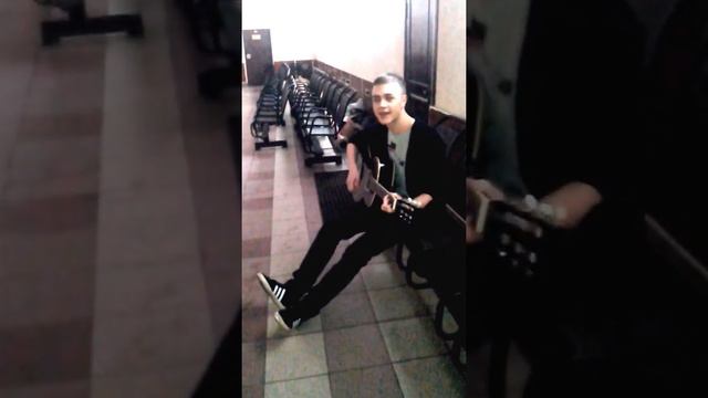 Написал песню для любимой девушки смотреть онлайн