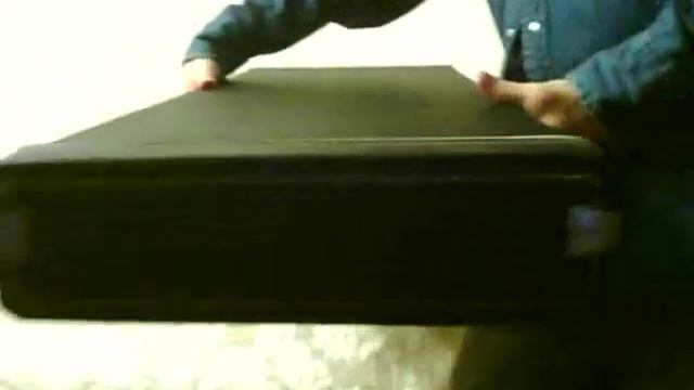 Stratocaster / Telecaster Guitar Hardshell Case (FENDER) смотреть онлайн