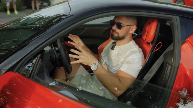 Ferrari SF90 Stradale Novitec - Ponad 1100KM mocy!! Auto za prawie 4.000.000 PLN!! Najgrubsze w EU! смотреть онлайн