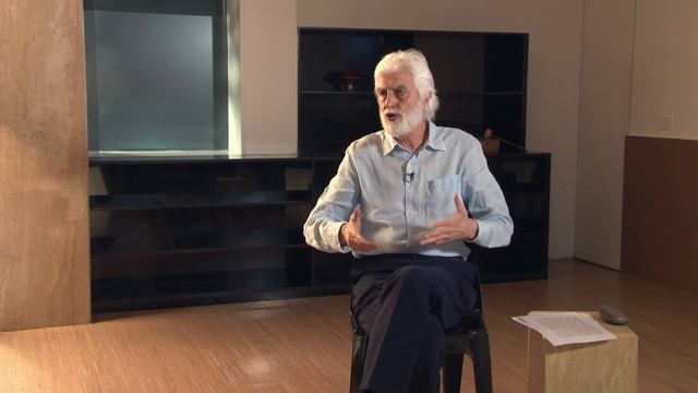 OSHO Dynamic Meditation - A Closer Look - First Stage смотреть онлайн