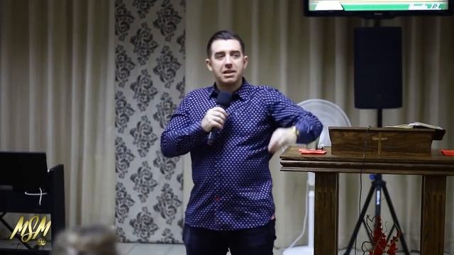 КАК ПРИУЧИТЬ СВОЮ ПЛОТЬ МОЛИТЬСЯ - Фрагмент проповеди смотреть онлайн