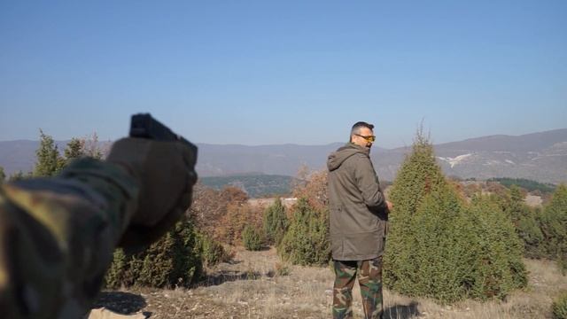 AIRSOFT TABANCASI ACITIR MI..? смотреть онлайн