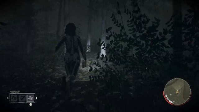 Easy Boat Repair/Escape as AJ (Friday the 13th: The Game) смотреть онлайн