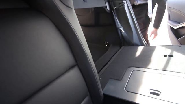 2018 Mercedes-Benz CLA 250 4MATIC Overview | Edmonton, AB смотреть онлайн