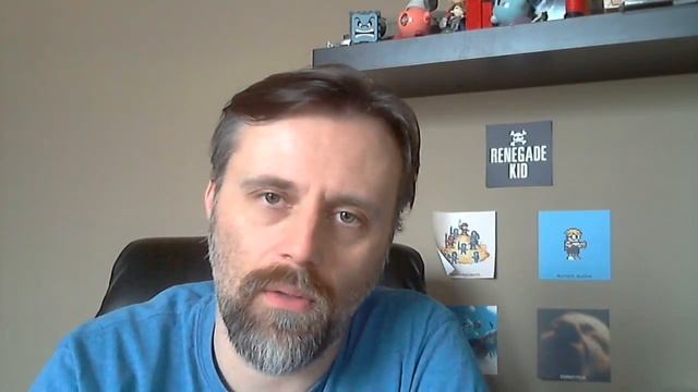 Random Waffles about Treasurenauts and Moon Chronicles смотреть онлайн
