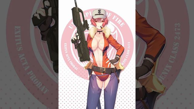 Kuroinu Drums Music (from Visual Novel)