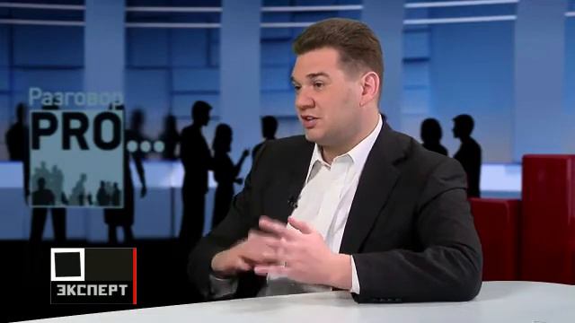 Разговор PRO: Невеселый молочник смотреть онлайн