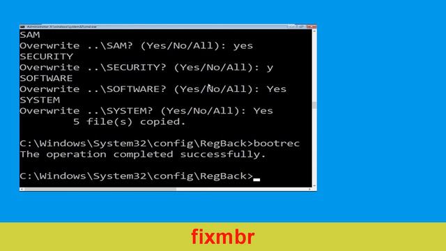 How to Fix IO1_INITIALIZATION_FAILED Blue Screen Error Windows 10 смотреть онлайн