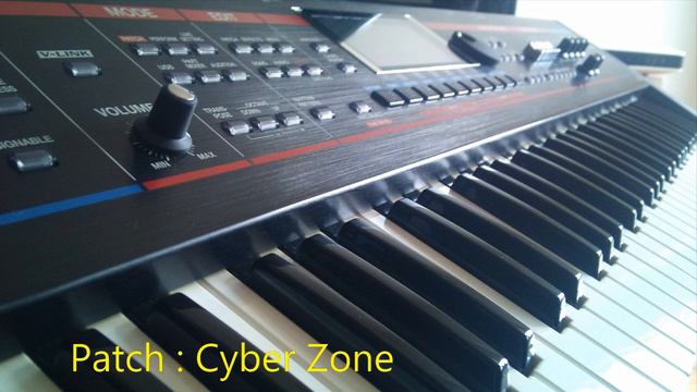 Juno G Live Record - RawBotic смотреть онлайн