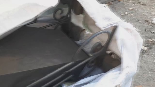 ИЩУ ВТОРСЫРЬЕ В МУСОРЕ ! ПОИСК МЕТАЛЛОЛОМА БЕЗ МЕТАЛЛОИСКАТЕЛЯ СБОР МЕДИ МЕТАЛЛА КАК ЗАРАБОТАТЬ 202 смотреть онлайн