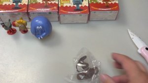 ЗЁБРА В КЛЕТОЧКУ! не разрушительное ранчо, а Хэппи Бокс