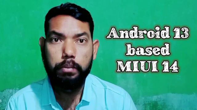 POCO X3 Pro gets Android 13 based MIUI 14 Stable Update смотреть онлайн