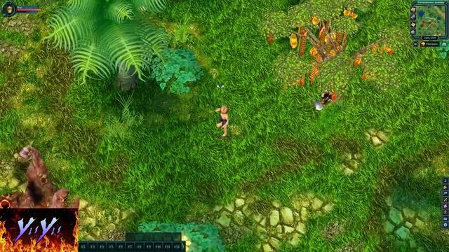 Не Старьё , А Классика mmorpg | Tales of Pirates , Пиратия | Yu Yu смотреть онлайн