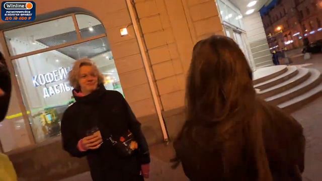 ДОВЕЛИ ПОДПИСЧИЦУ ДО СЛЁЗ смотреть онлайн