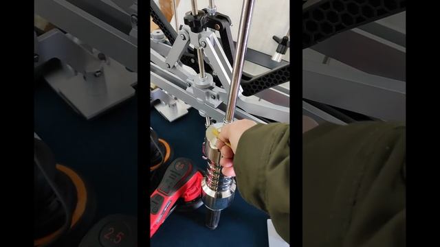 Масса магнитная для работы со сваркой и Споттером смотреть онлайн