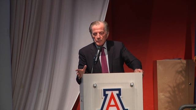 The Struggle for Syria Revisited - Amb. Itamar Rabinovich смотреть онлайн
