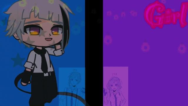 ~|Meme|Boy/Girl|Atshushi Nakajima\/Меме|Парень/Девушка|Ацуши Накаджима|/Buku-Wa-Tobi_Dei 19|~ смотреть онлайн