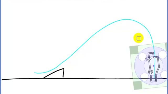 K-Sketch 1.0 Quick Start 2 of 6: Real-time Animation смотреть онлайн