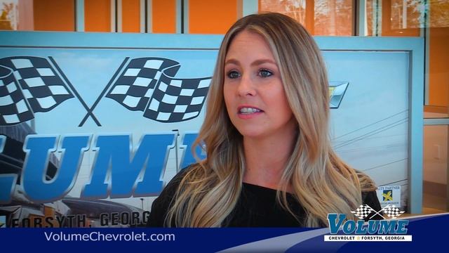 Volume Chevrolet Suburban Quick Buy Testimonial смотреть онлайн