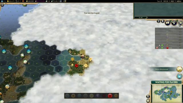 CİVİLİZATİON 5 OYNUYORUZ SERİ RAGE QUİT NASIL ATTIRILIR XD // POLİNEZYA VS PORTEKİZ ARCHİPİELOG MAP смотреть онлайн