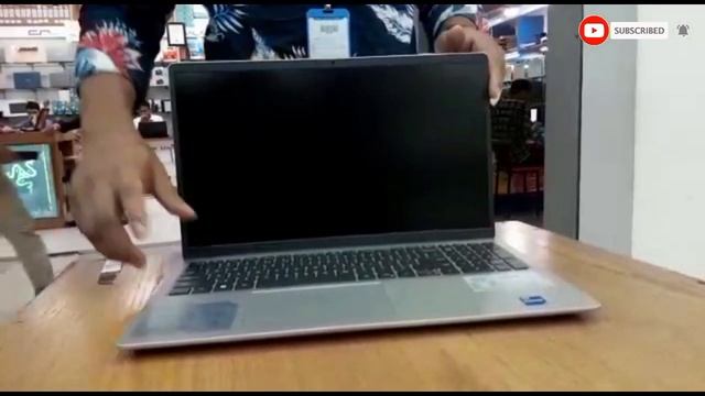 Dell Inspiron 15 3511 Core i5 11th Gen 512GB SSD 15.6" FHD Laptop || Star Tech || Bangladesh смотреть онлайн