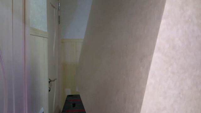 Стеновая панель на кухню. Внешний угол. Один из вариантов. смотреть онлайн