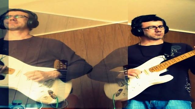 Squier 50s classic vibe stratocaster Are you gonna go my way смотреть онлайн