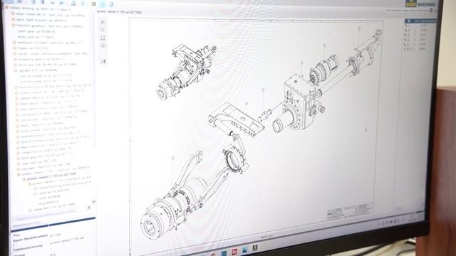 ОГУ и ЗБО приступили к реализации совместного проекта импортозамещения буровой установки