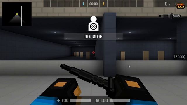 ОБЗОР ИГРЫ BLOCKPOST: MOBILE - Я В ШОКЕ С ТАКОЙ КРУТОЙ ИГРЫ