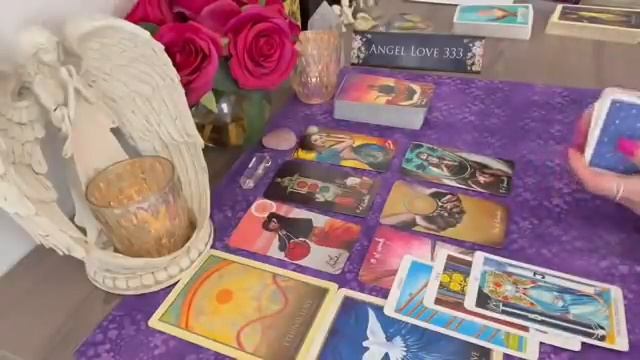 Aquarius expect a text/call, they see you as their partner! ?January 2022 Tarot Reading смотреть онлайн