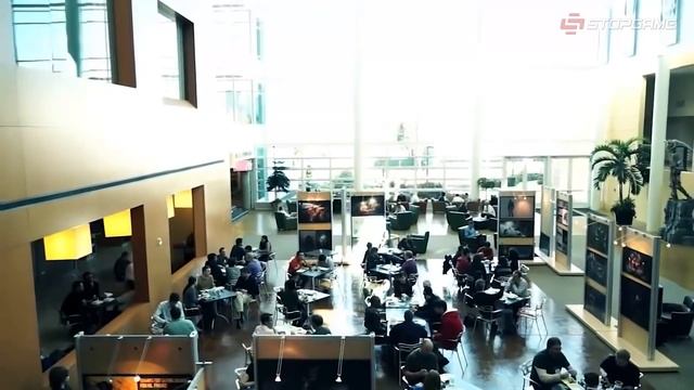 Да/No: Ubisoft против Electronic Arts смотреть онлайн