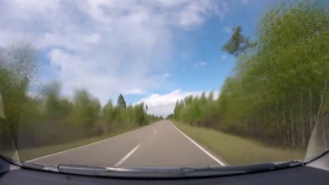 Масляногорск - Зима смотреть онлайн