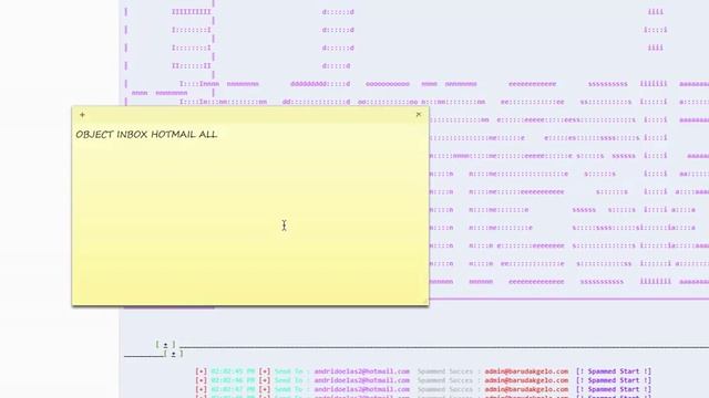 AwesomeMailer V.2 ( Updates Fast Sending ) смотреть онлайн